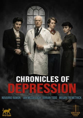 Chronicles of Depression