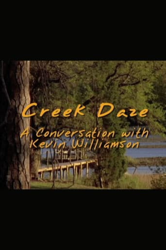 Creek Daze: A Conversation with Kevin Williamson