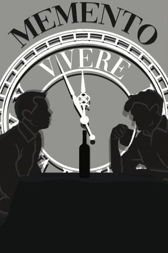Memento Vivere