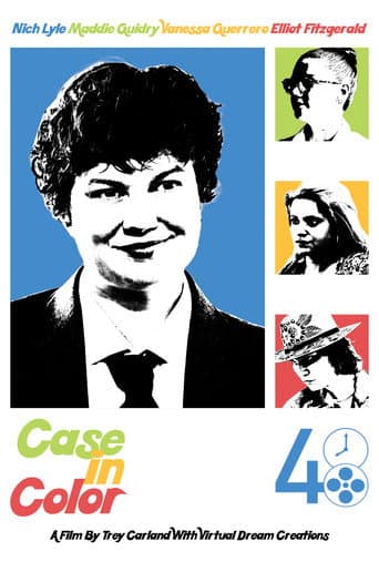 Case in Color