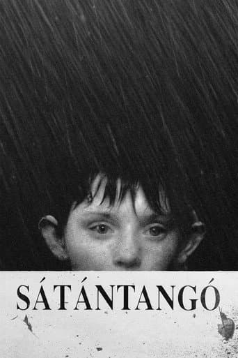 Le Tango de Satan
