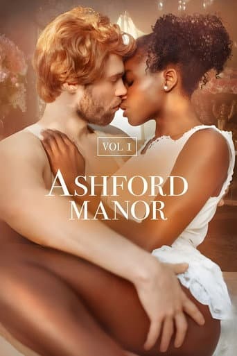 Le manoir d'Ashford