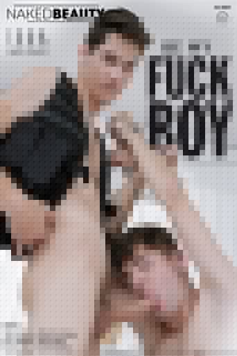 Be My Fuck Boy