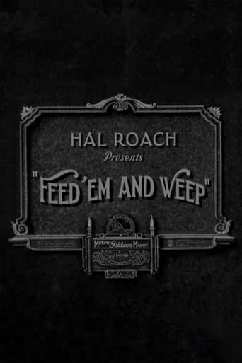 Feed 'em and Weep