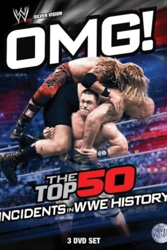OMG! Top 50 Incidents in WWE History