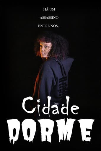 Cidade Dorme