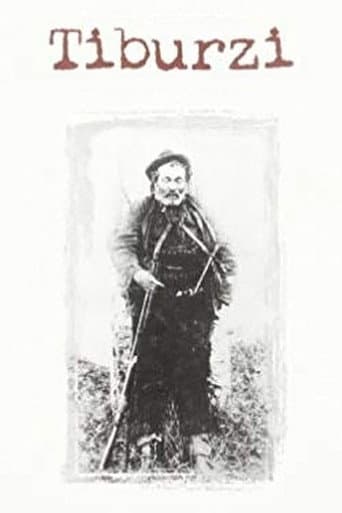 Tiburzi