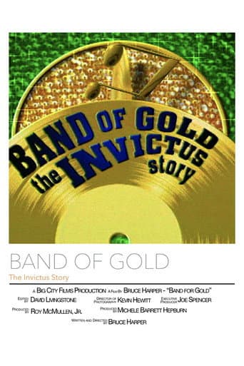 Band of Gold: The Invictus Story