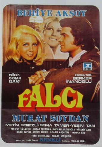 Falcı