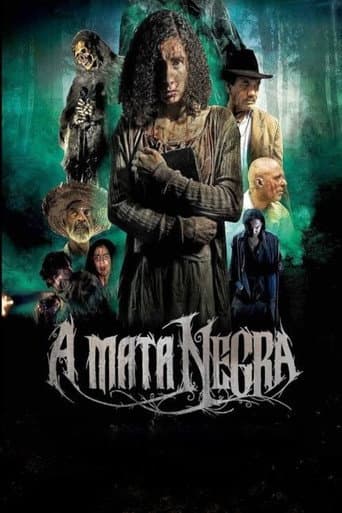 A Mata Negra