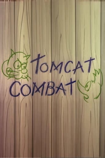 Tomcat Combat