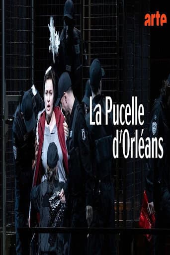 Opéra national des Pays-Bas : La Pucelle d'Orléans