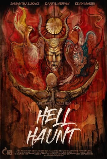 Hell Haunt