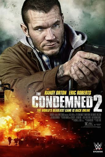 Les Condamnés 2