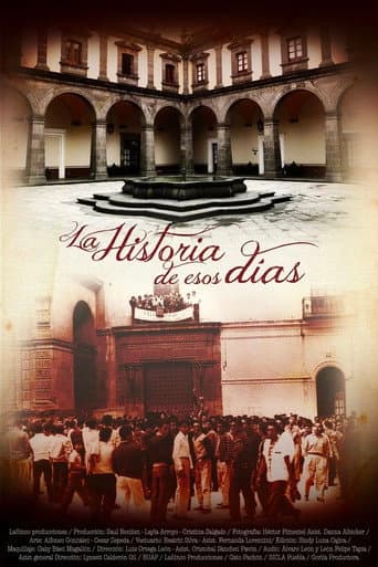 La Historia de Esos Días