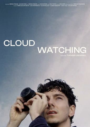 Cloudwatching