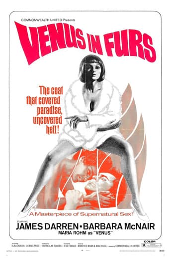 Venus in Furs