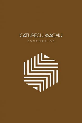 Catupecu Machu: Escenarios