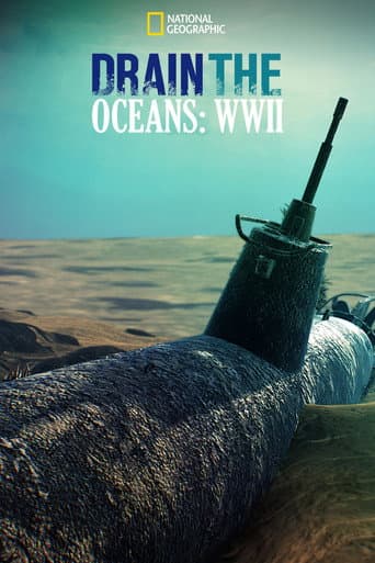 Les secrets des épaves de guerre