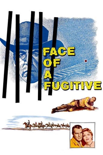 Visage d'un Fugitive