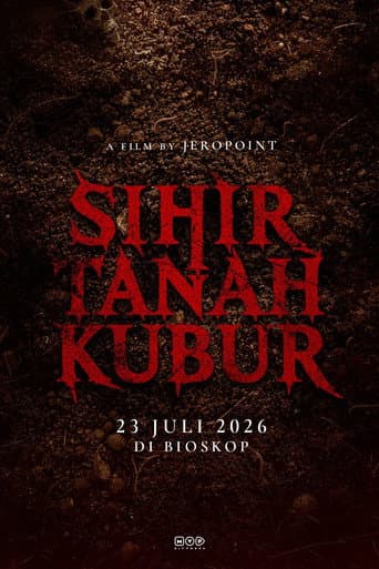 Sihir Tanah Kubur
