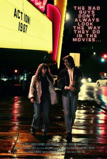 Action! 1987
