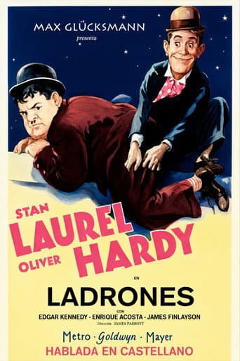 Ladrones