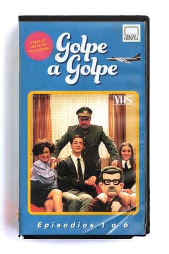 Golpe a Golpe