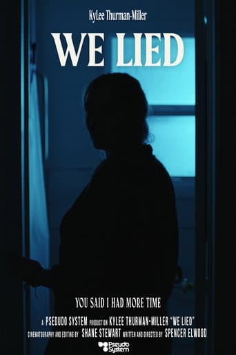 We Lied