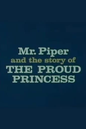 The Proud Princess
