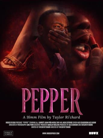 Pepper