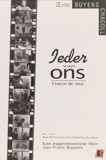 Ieder van ons