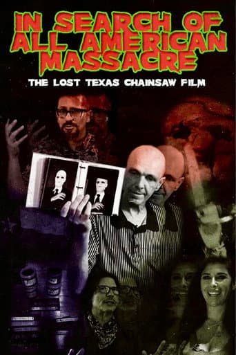 In Search of All American Massacre: The Lost Texas Chainsaw Film
