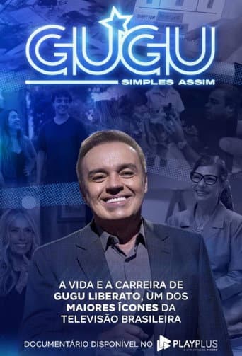 Gugu, Simples Assim