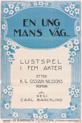 En ung mans väg…