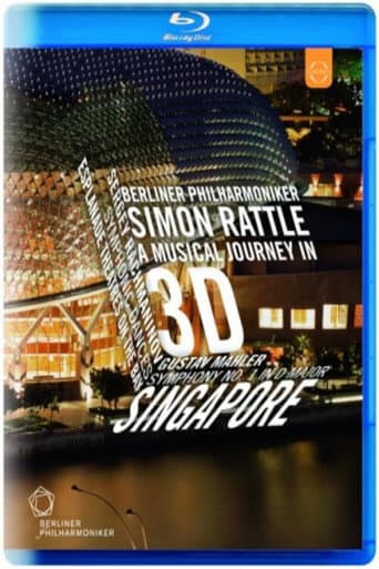 Un voyage musical en 3D
