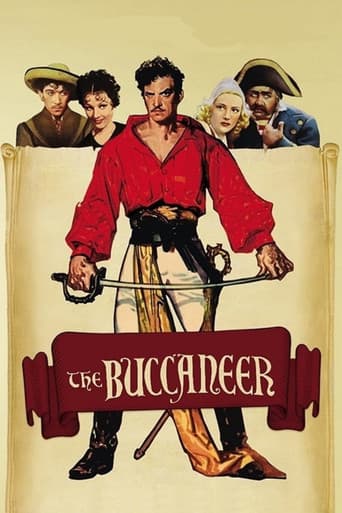 Les Flibustiers