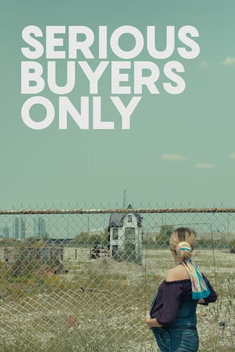 Serious Buyers Only