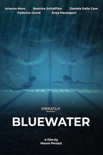 Blue Water