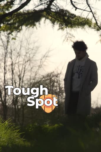 Tough Spot