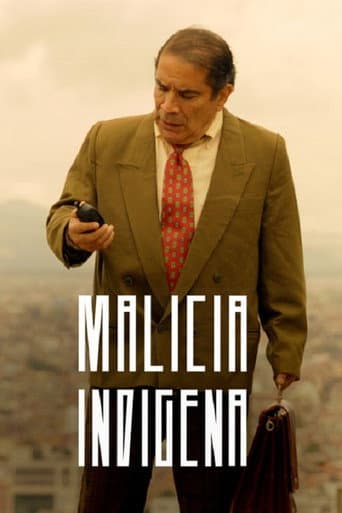 Malicia indígena