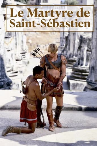 Das Martyrium des heiligen Sebastian