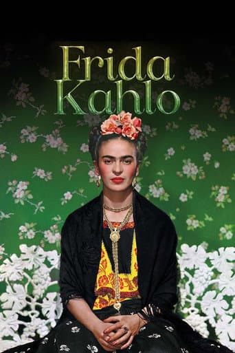 Frida Kahlo - Les géants de l'art