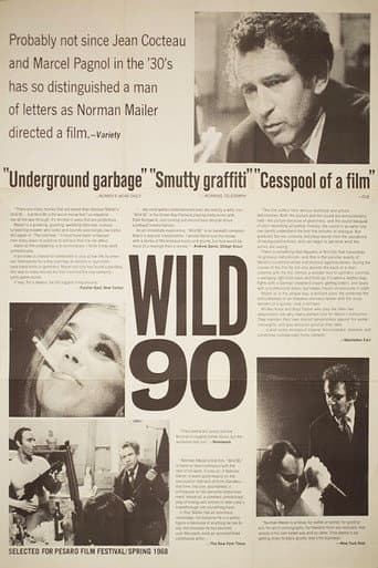 Wild 90