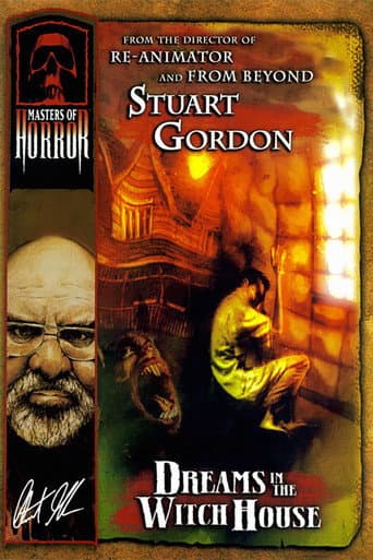 Le Cauchemar de la sorcière