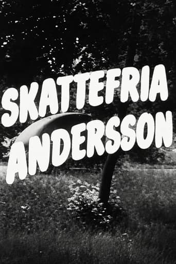 Skattefria Andersson