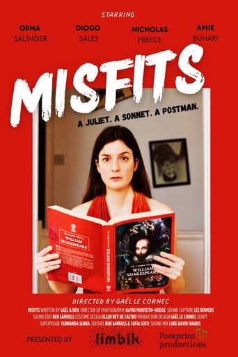 Misfits