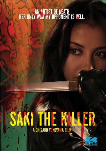 Saki the Killer