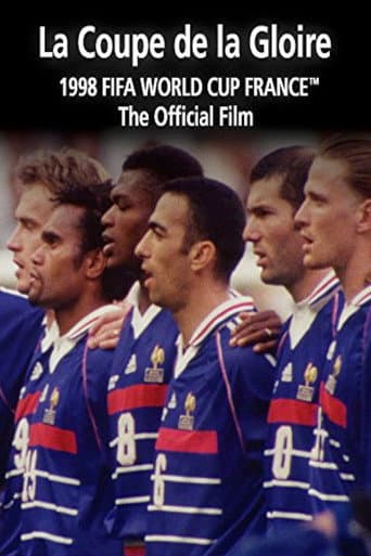 La Coupe de la Gloire