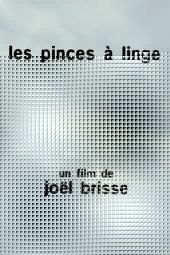 Les pinces à linge